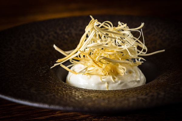 MENU 4 TEMPS