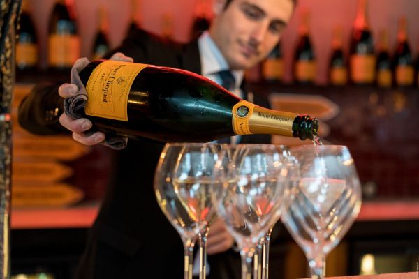 Menu « QUINTESSENCE 2027 » avec Accords Mets & Vins