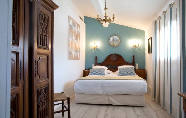Sur les chemins du fauvisme en chambre Maison