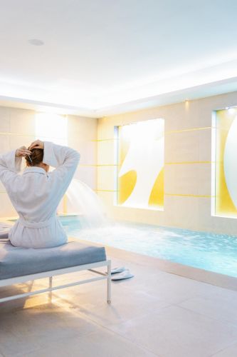 Day Spa