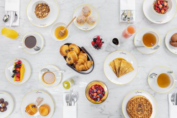 La Cuisine - Brunch Royal du Dimanche