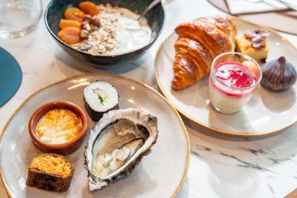 Brunch du Dimanche