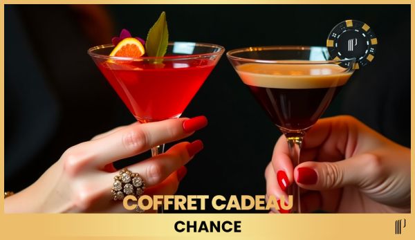 Coffret chance