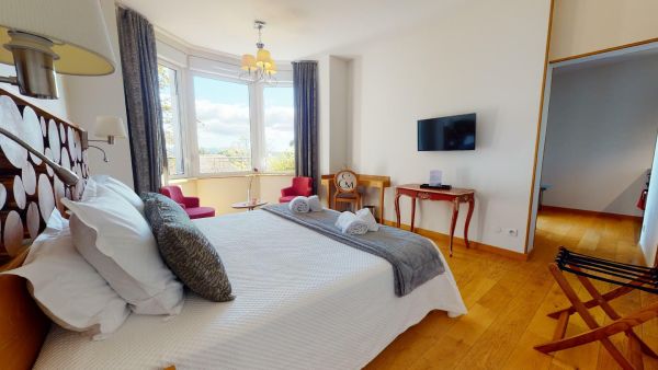 Escapade « Prestige » Villa Elisa