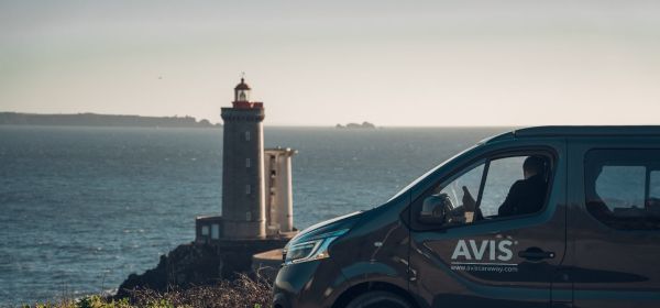 Box Roadtrip semaine