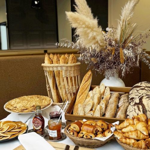 Brunch