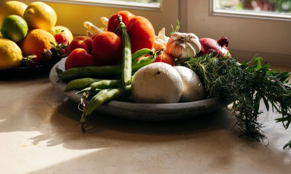 Cours de cuisine, hors boissons