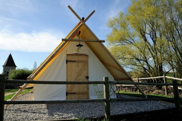 SEJOUR TRAPPEUR EN FAMILLE
