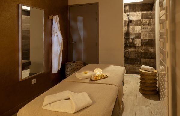 Family spa - Doux rêve  (un enfant) - 25 minutes