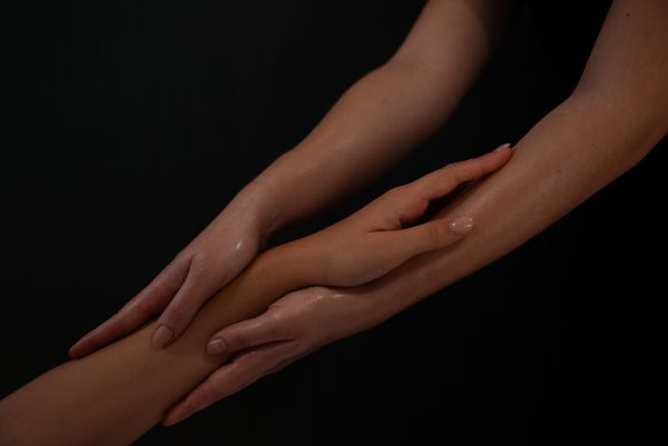 Massage sur Mesure - 50 minutes