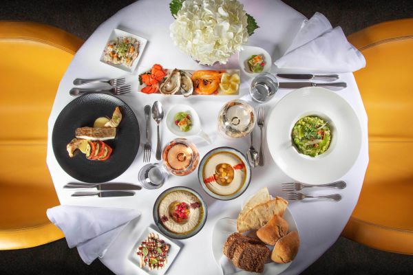 Brunch dominical by Michel Roth