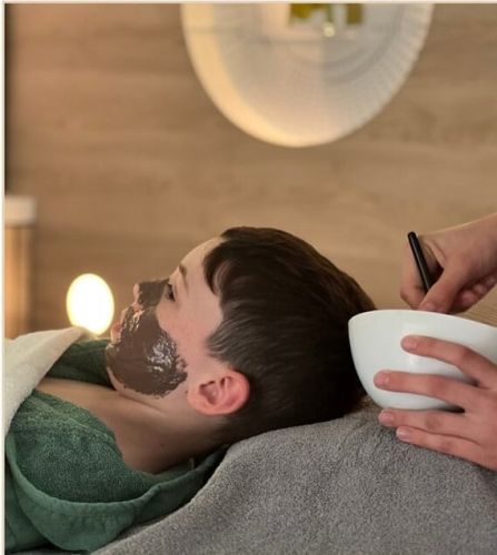 Rituel Parent / Enfant