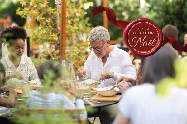 COFFRET GOURMAND en 