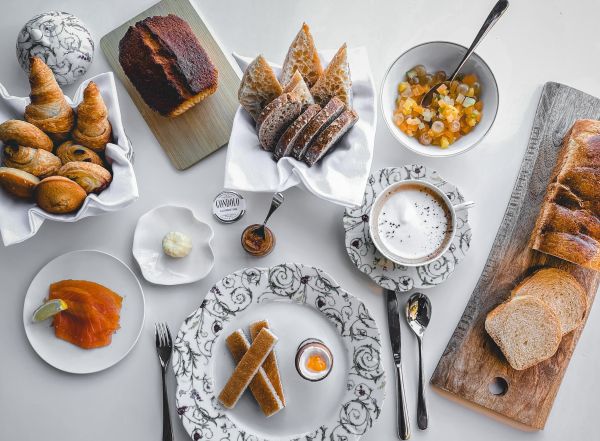 Le Brunch Orama