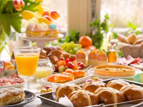 Coffret Brunch Enfants