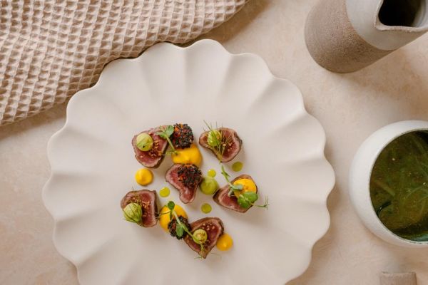 Menu BRUT